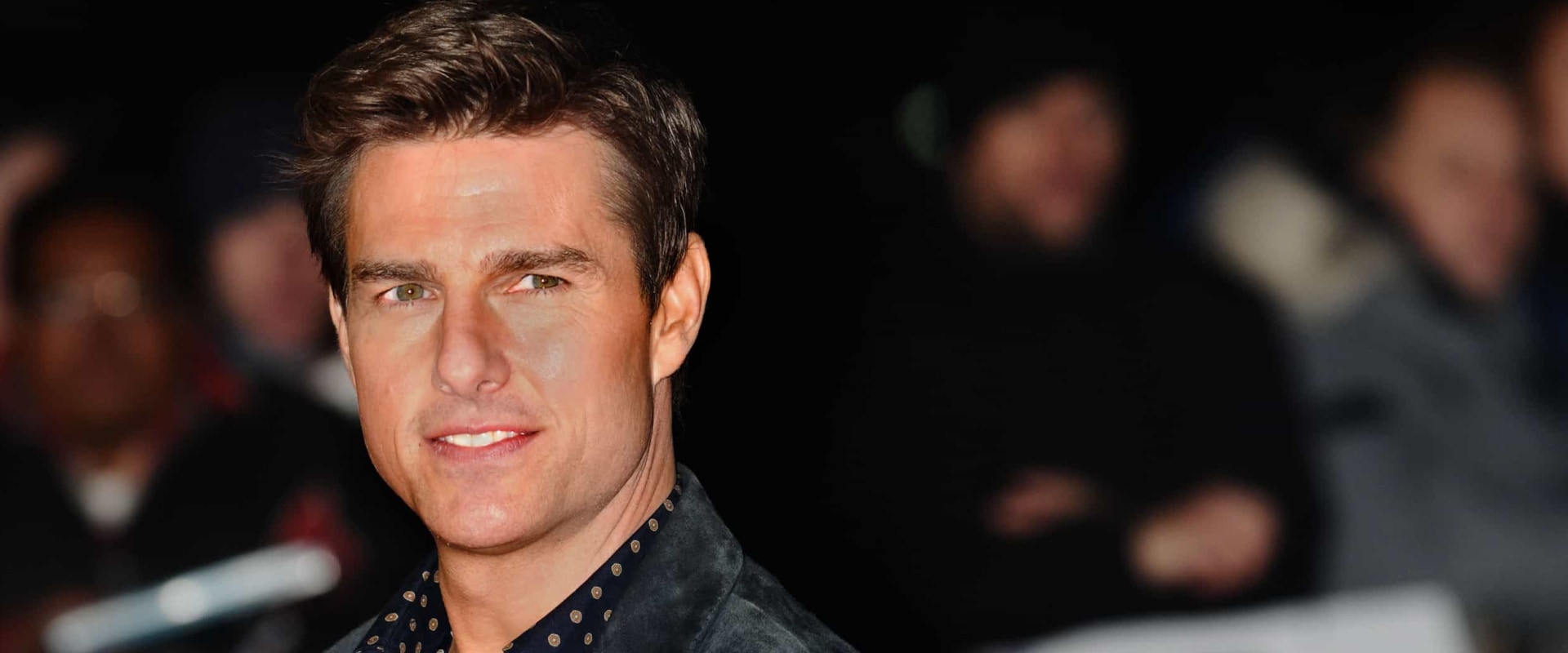 The Fascinating Life of Tom Cruise: From Canada to Hollywood Stardom