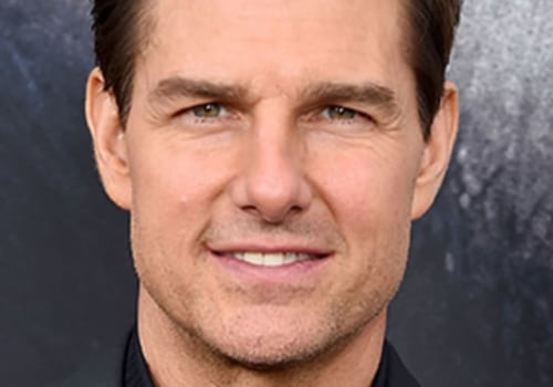 The Rise of Tom Cruise: How He Became a Hollywood Icon