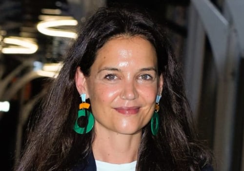 Where is Katie Holmes Now? An Overview of Her Most Notable Partners