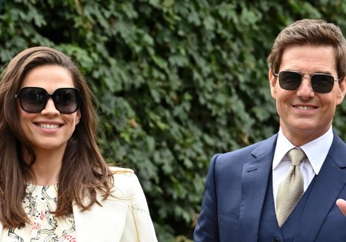 Who is Tom Cruise Married To Today?