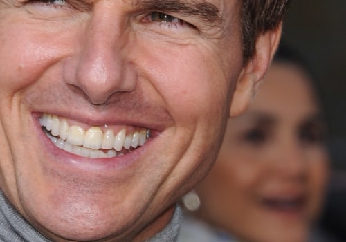 The Life and Career of Tom Cruise: An Expert's Perspective