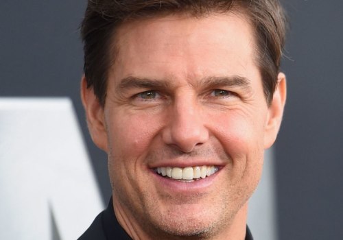 Who is Tom Cruise? A Look at His Life and Career